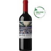 Ungrafted Cabernet Sauvignon 2020